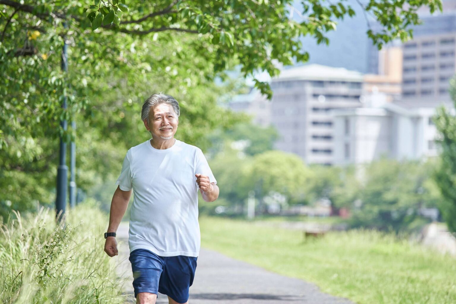 Achilles Tendonitis in Singapore