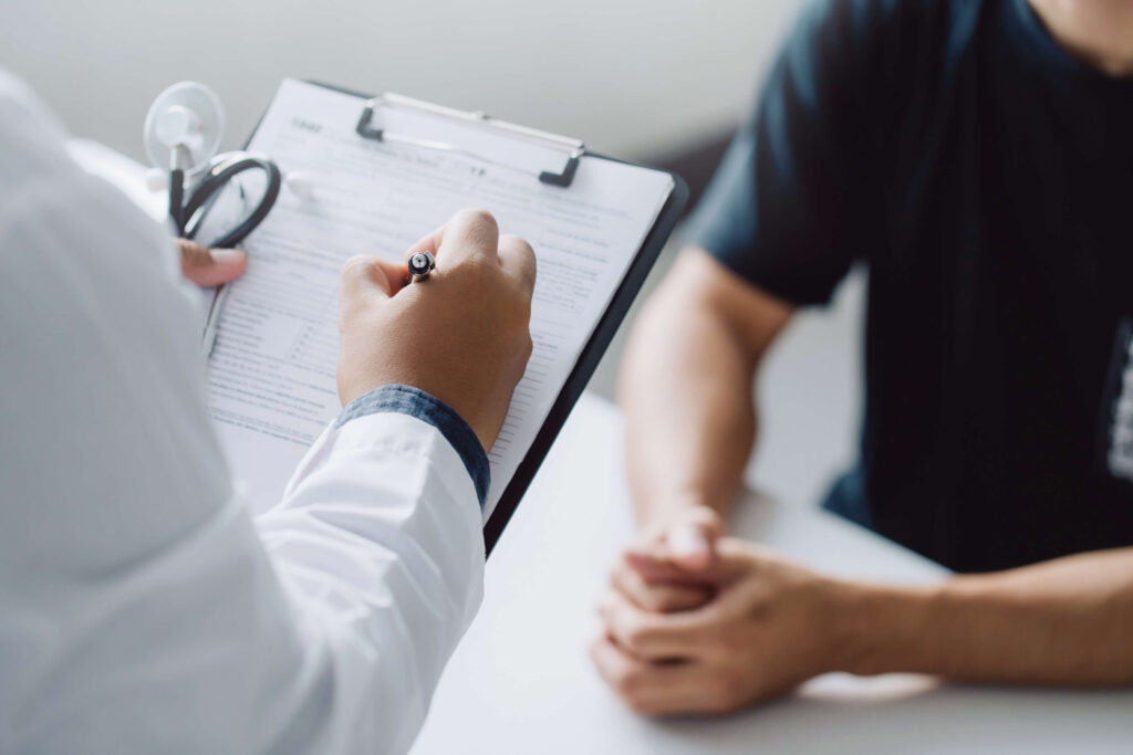 Anal Fistula Surgery in Singapore