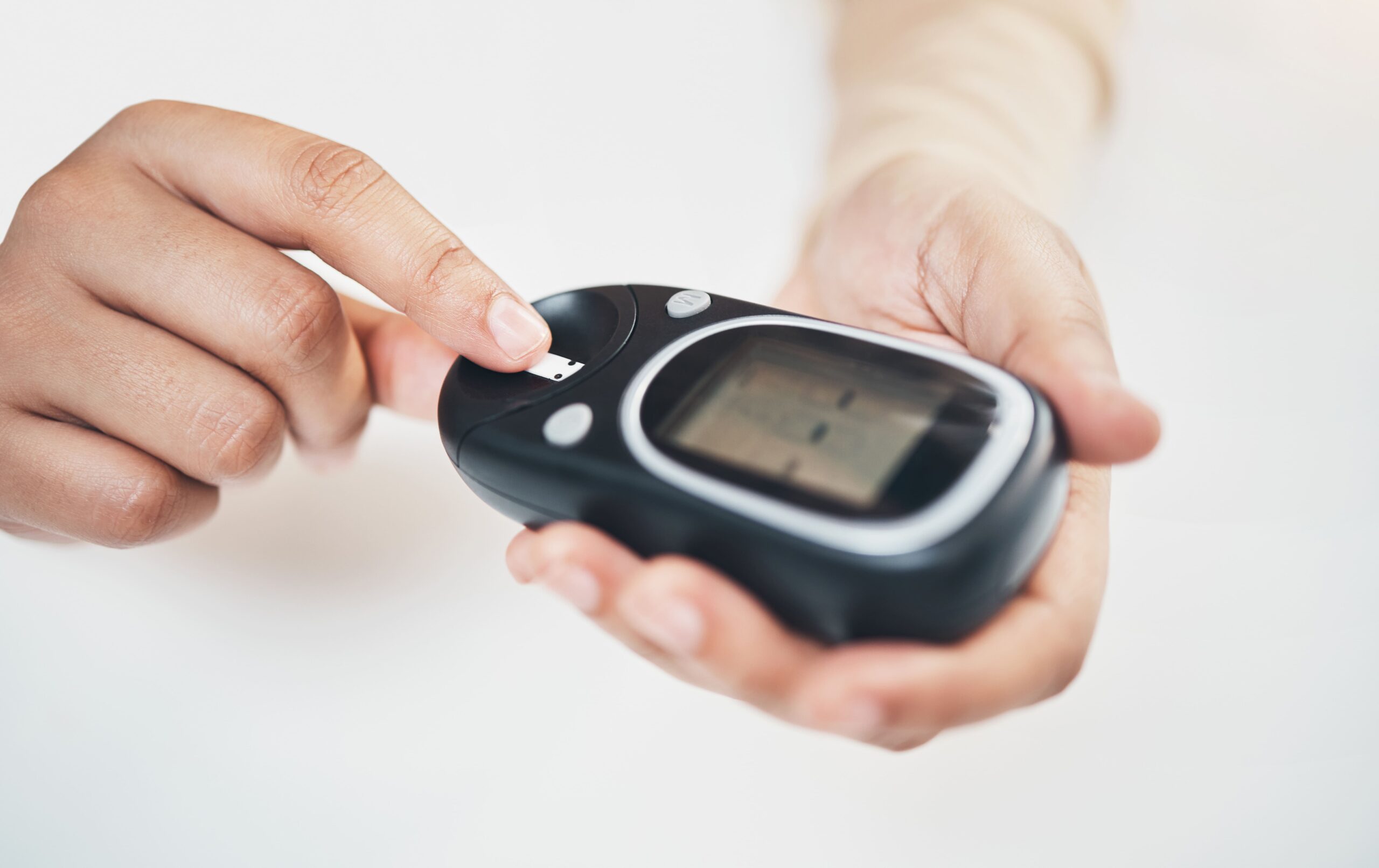 Diabetes Treatment in Singapore