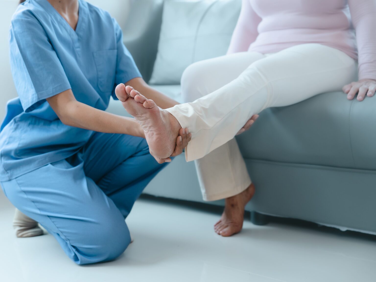 Gout Treatment in Singapore