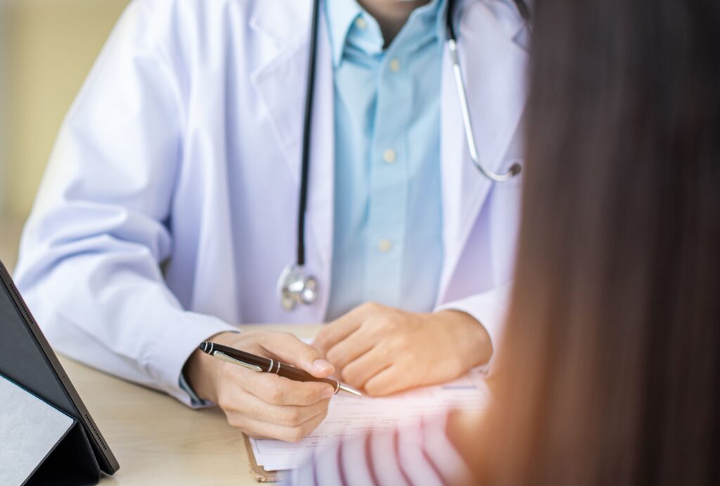 Colonoscopy Singapore