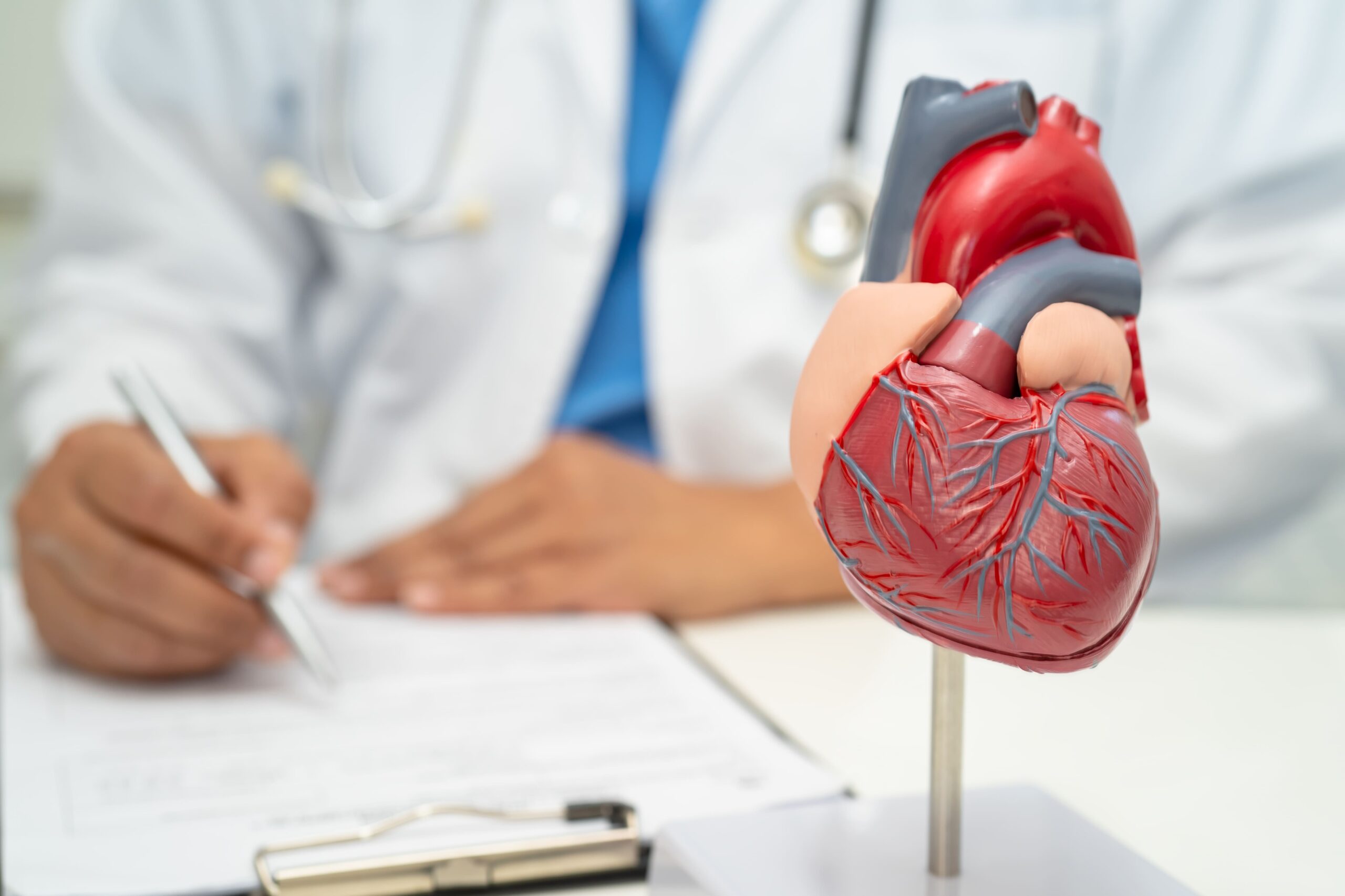 Image Cardiology & Heart Department