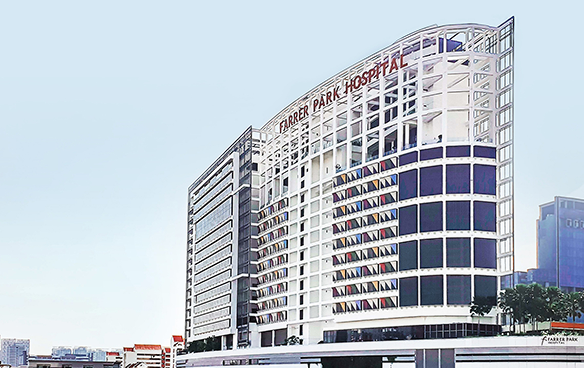 Image Farrer Park Hospital