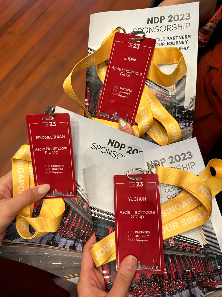 IDs of ASCLE participants at NDP 2023