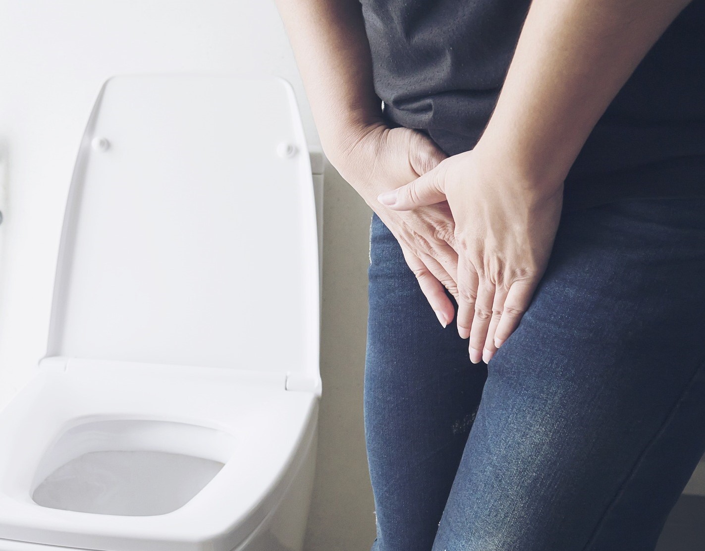 Urinary Tract Infection (UTI) Treatment in Singapore