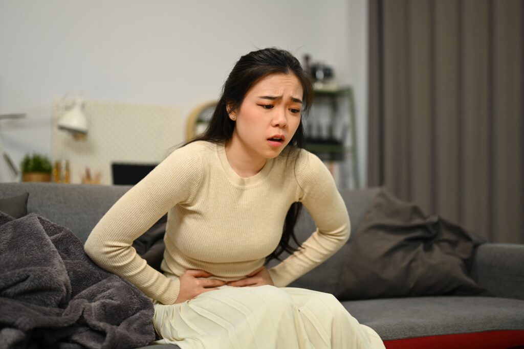 Endometriosis Singapore