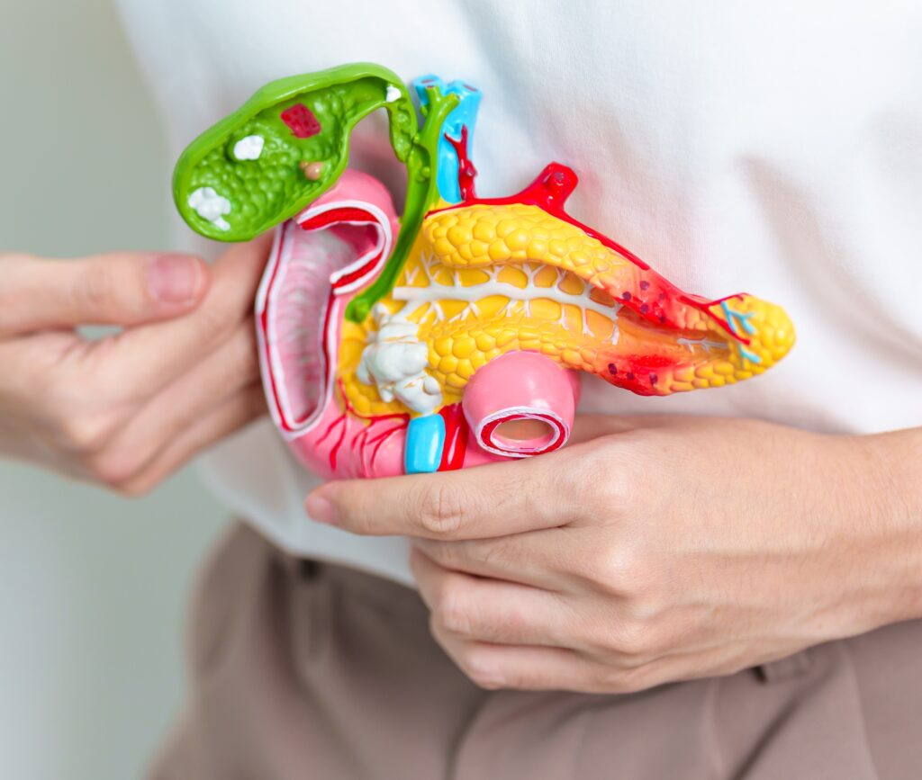 Laparoscopic Gallbladder Removal in Singapore