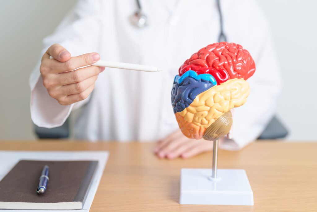 Gamma Knife Radiosurgery Singapore