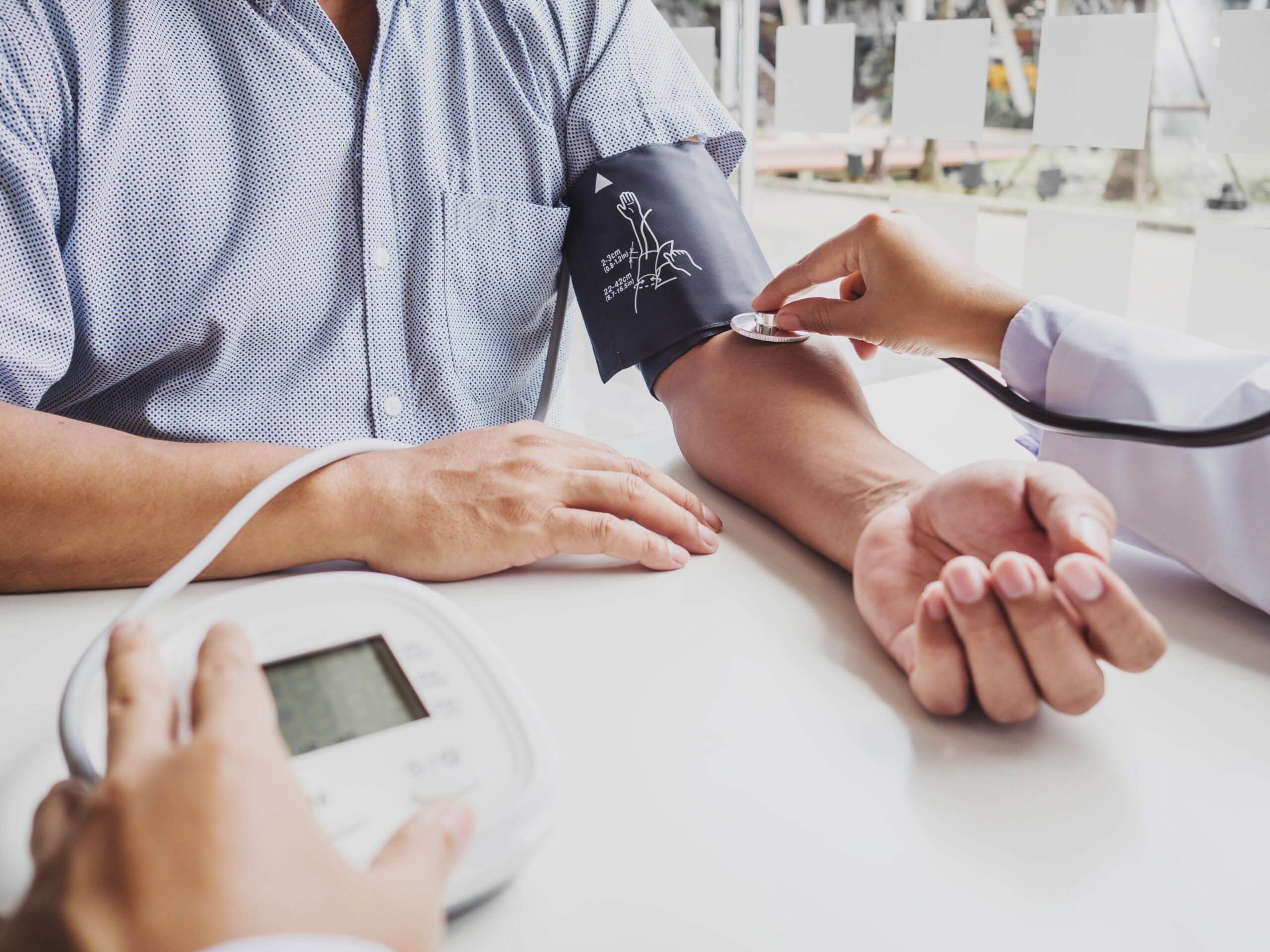 Hypertension (High Blood Pressure) Specialist in Singapore