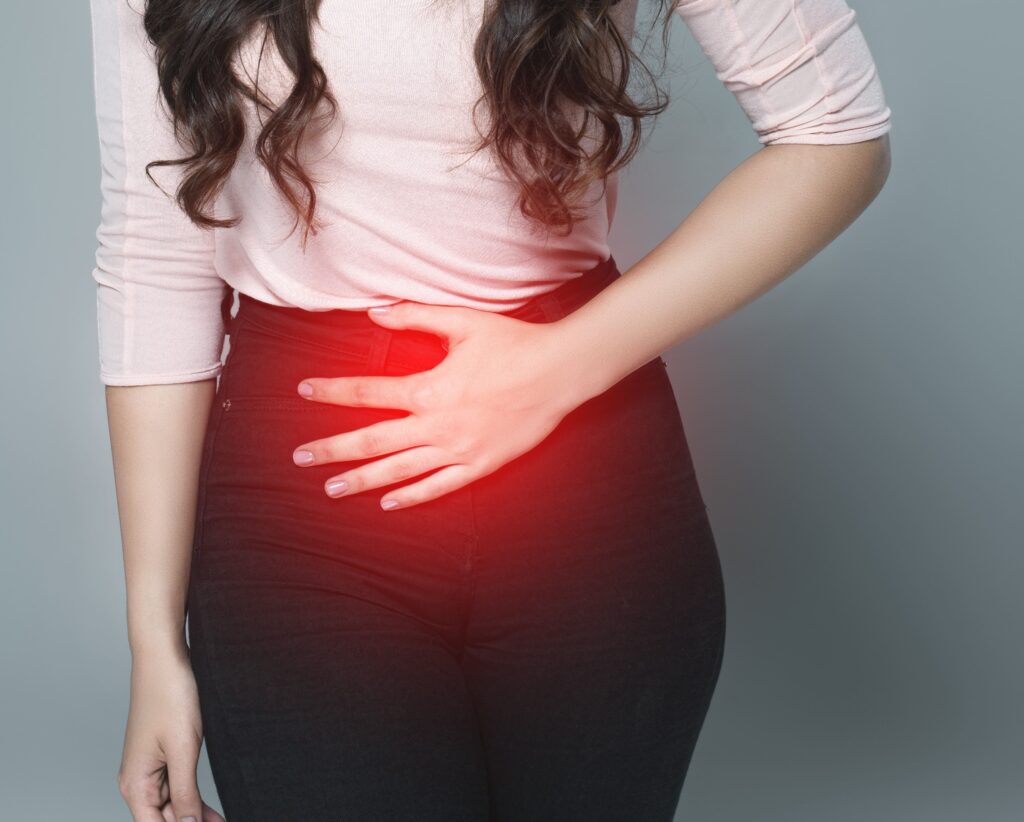 Ovarian Cancer Screening in Singapore