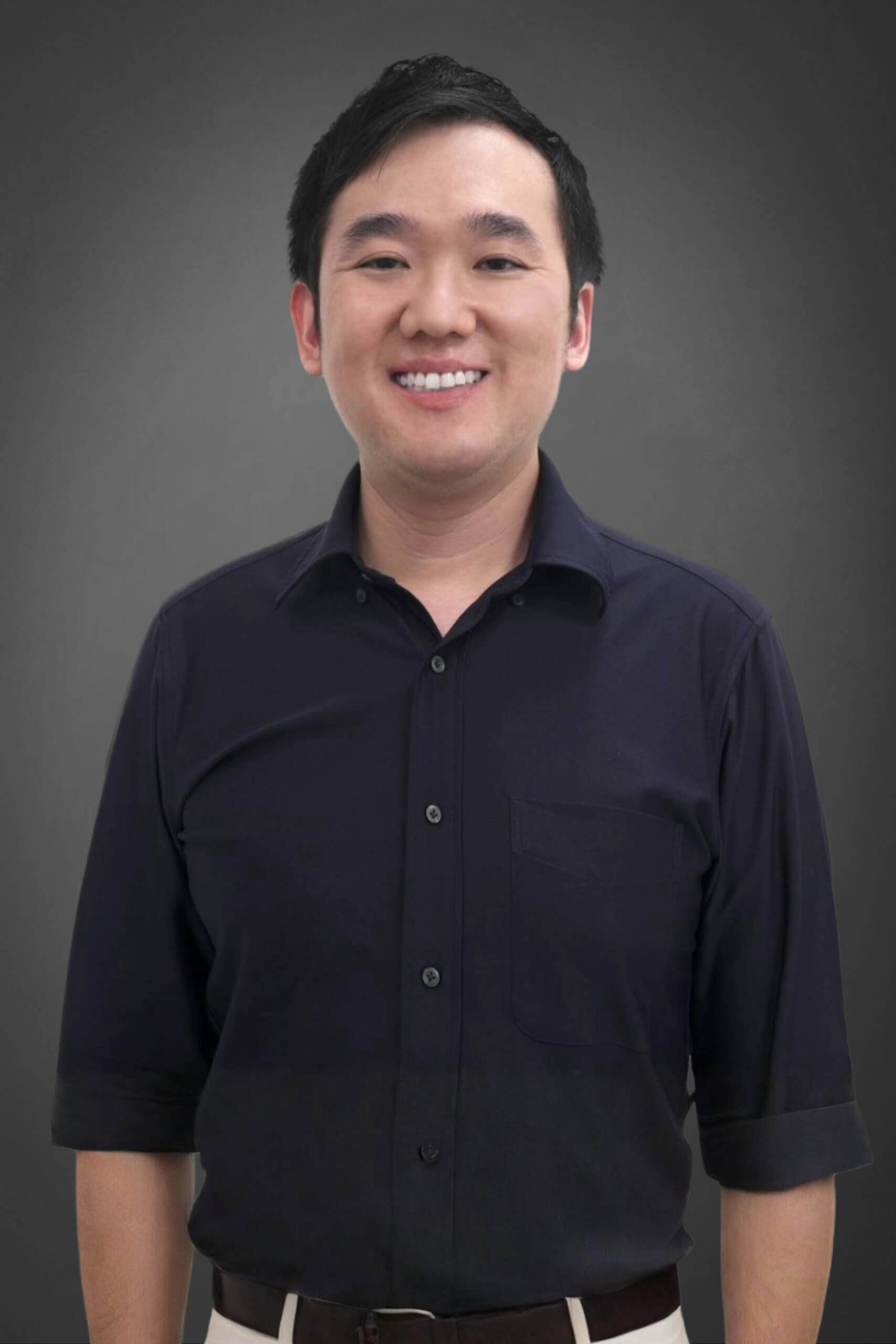 Image Dr. Darren Chan About