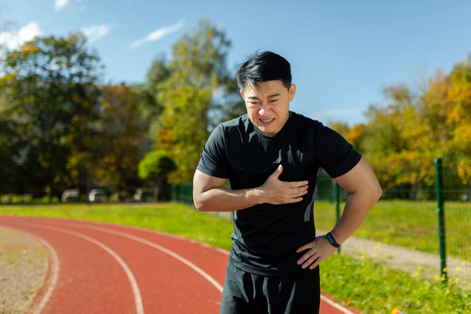 High Cholesterol in Singapore