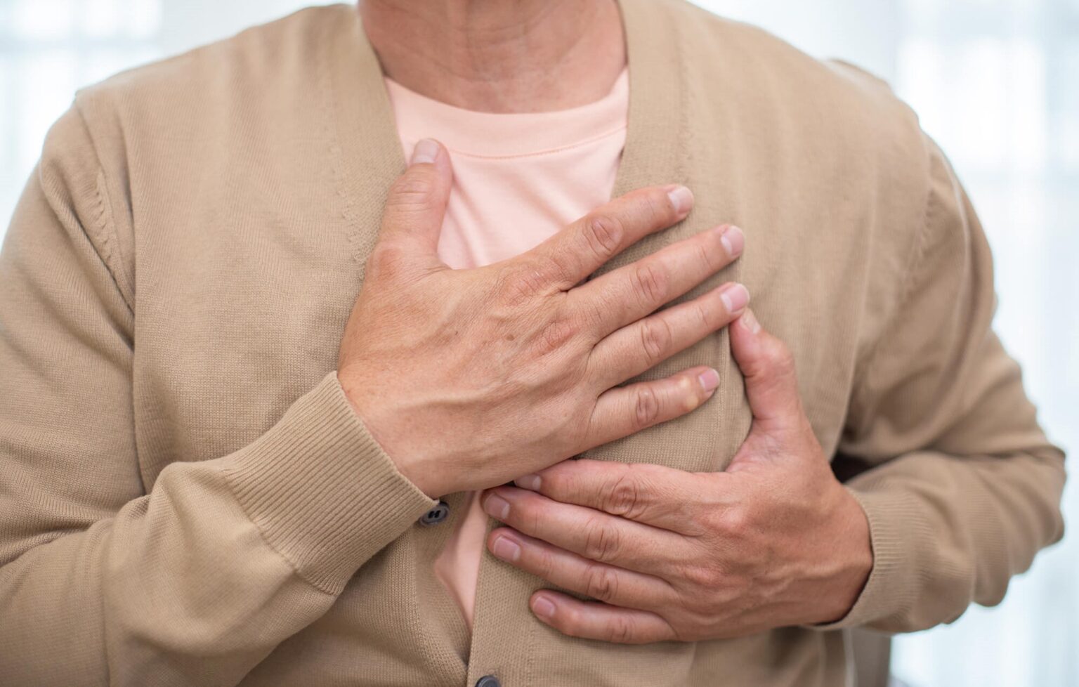 Hypertension (High Blood Pressure) in Singapore