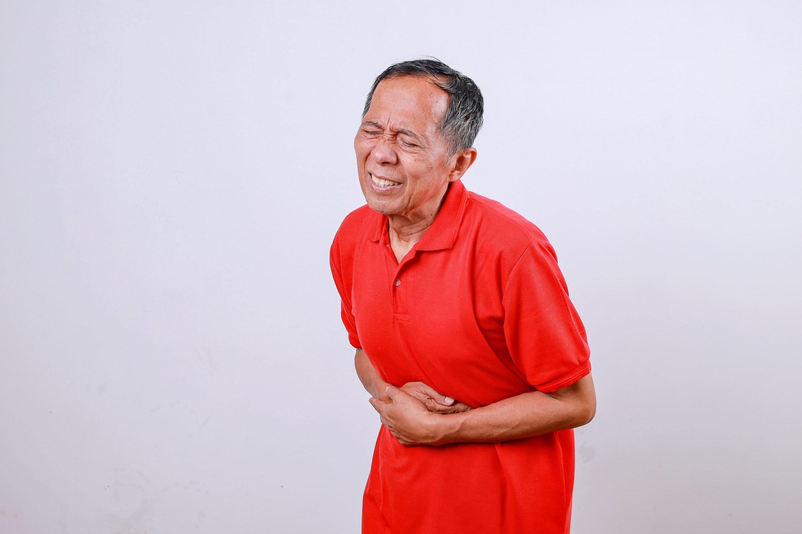 Crohn’s Disease Singapore