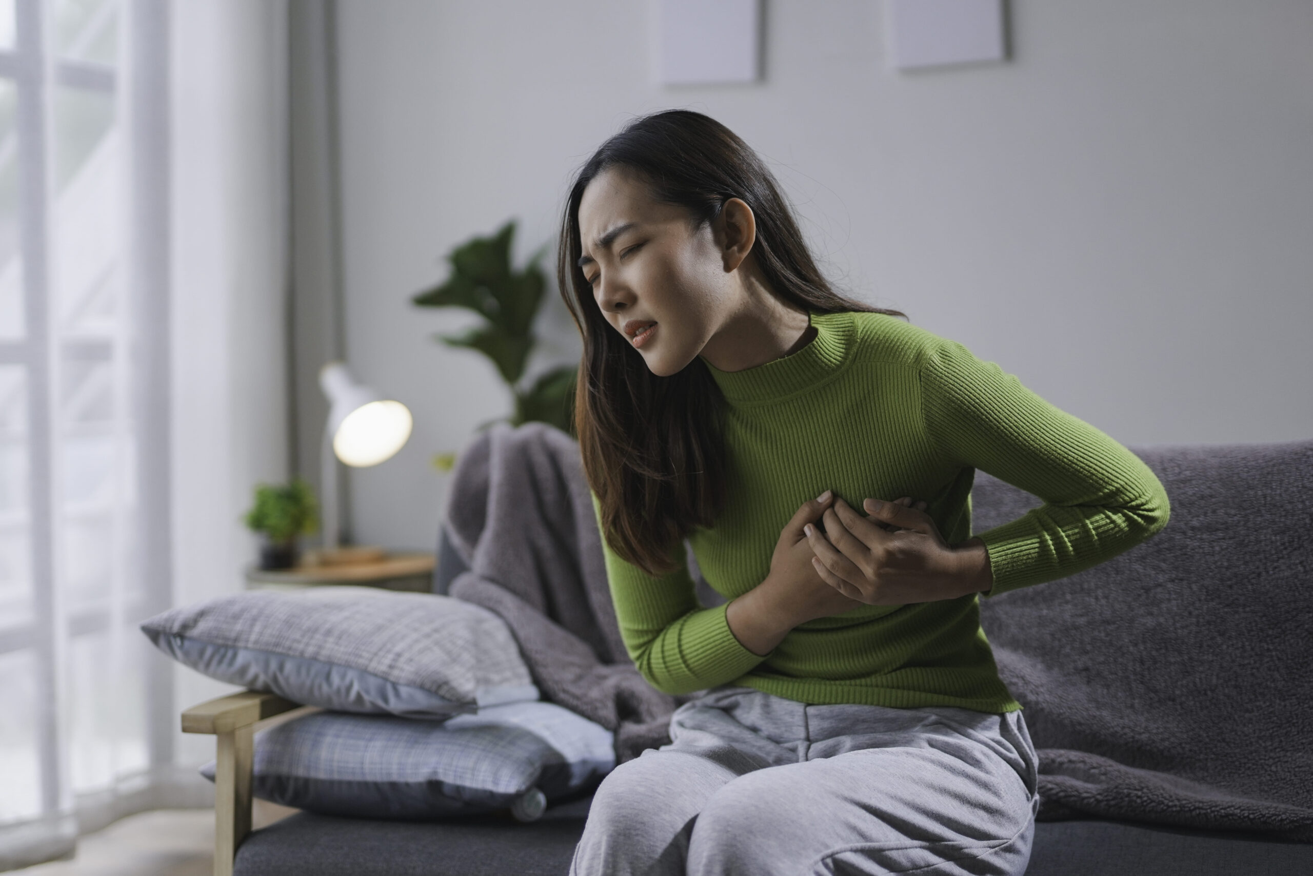Angina Treatment in Singapore