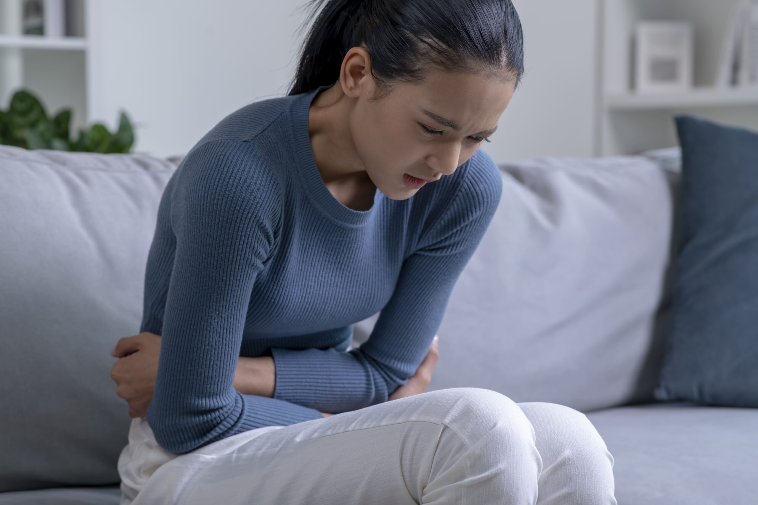 Irritable Bowel Syndrome in Singapore