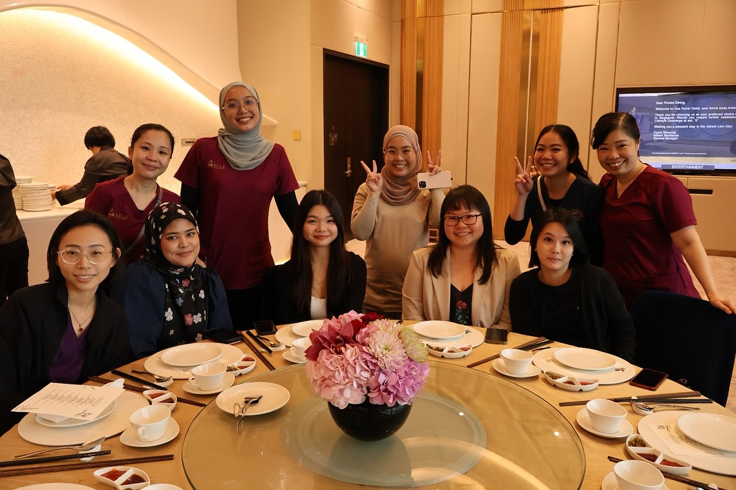 CNY Lunch 2024