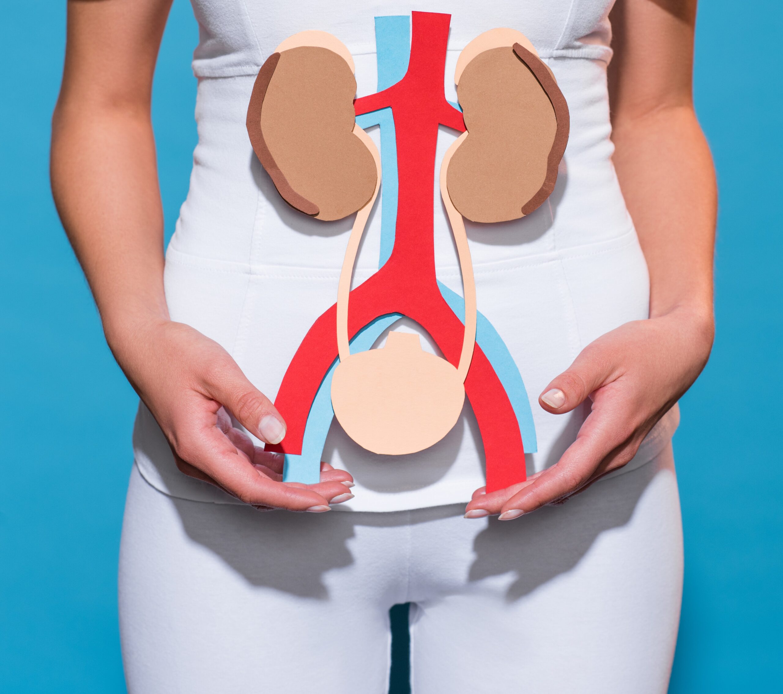 Urinary Incontinence in Singapore