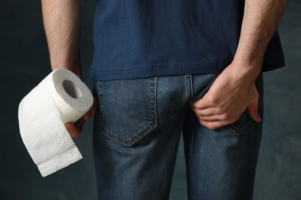 Constipation Treatment in Singapore