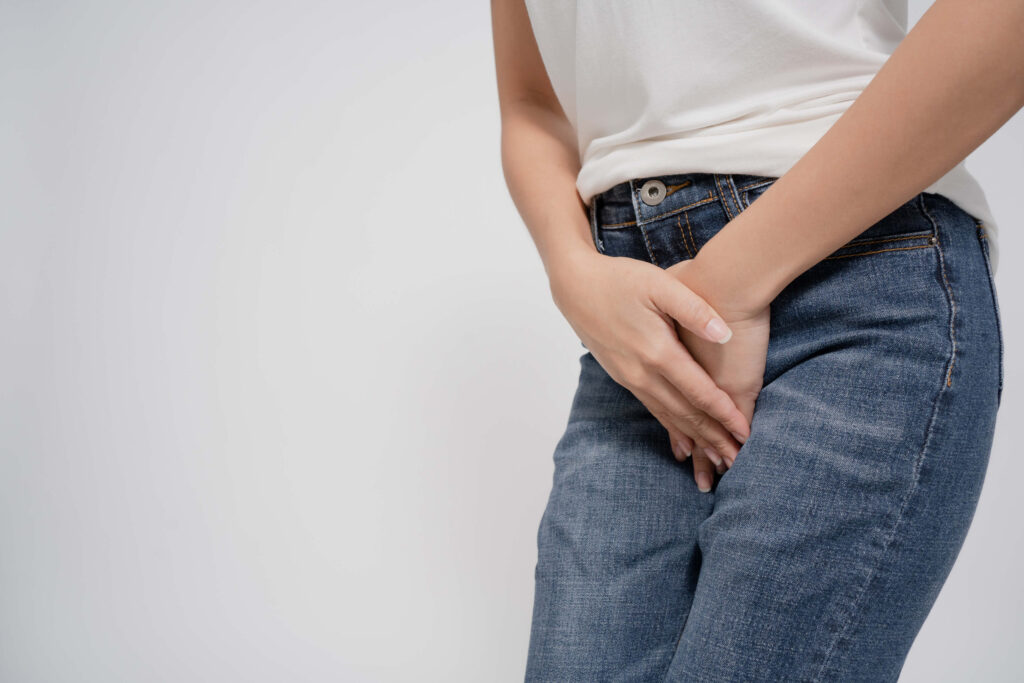Urinary Incontinence in Singapore
