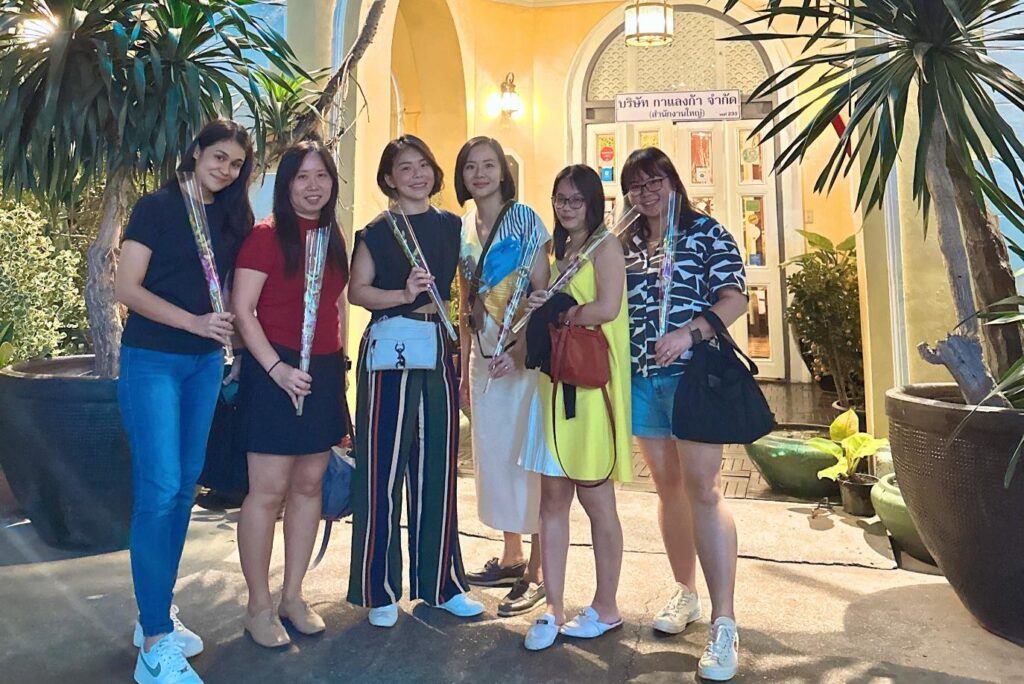 Endometriosis Singapore