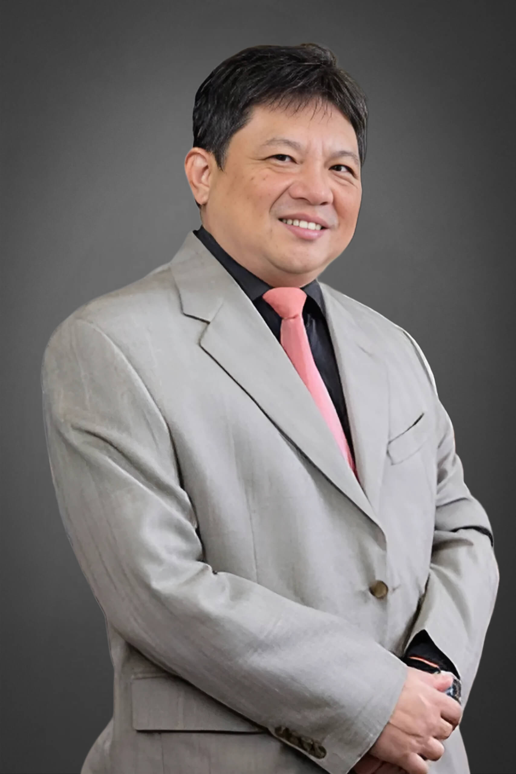 Image AHG Indo Dr. Lim Chong Hee