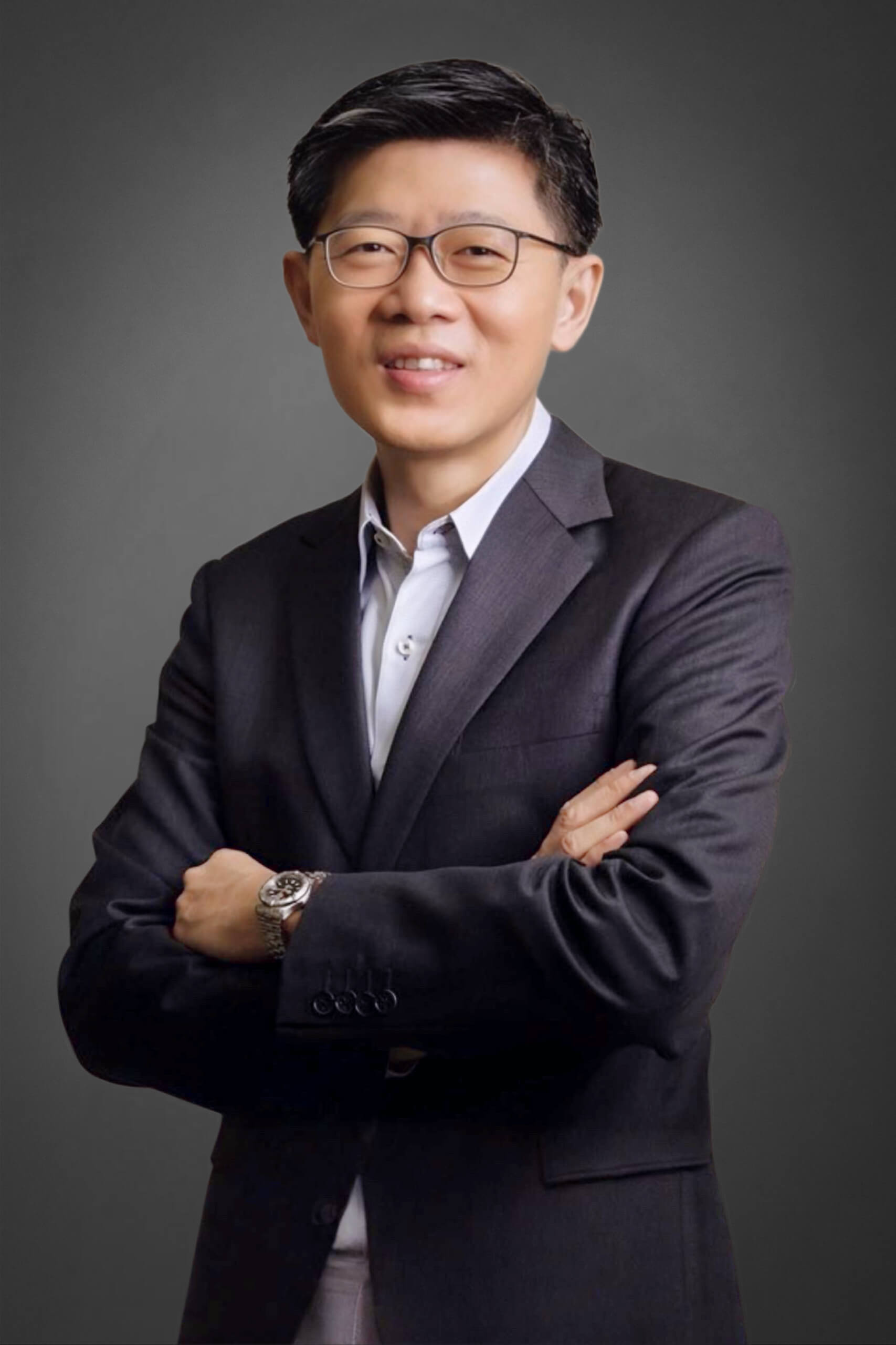 Image Dr. Ong. Yew Kwang