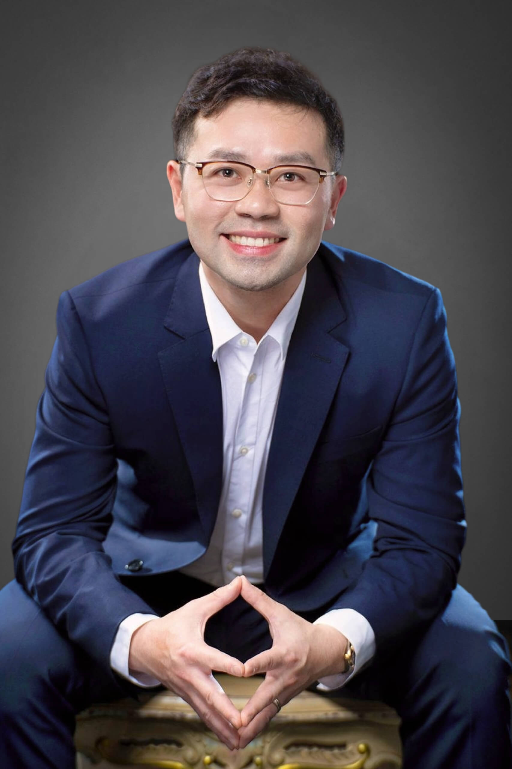Image Dr. Yeo Tong Hong