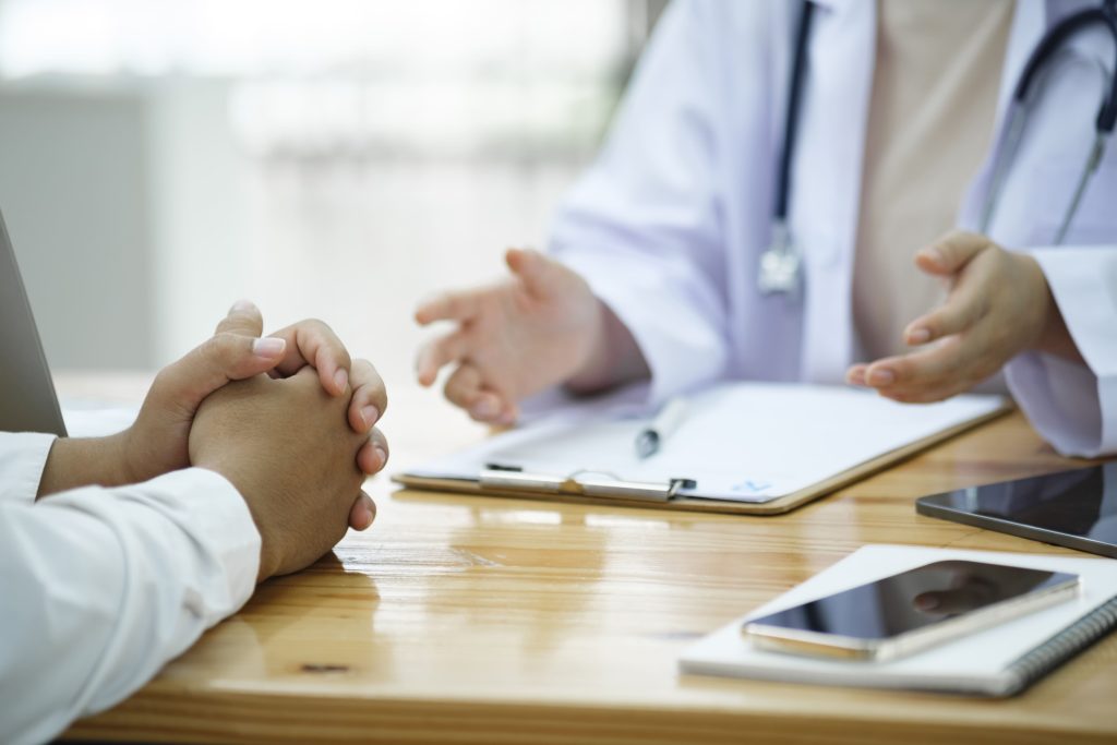 Image doctor and patient doctor having a checkup with a 2026 01 09 11 39 49 utc (2) (1)